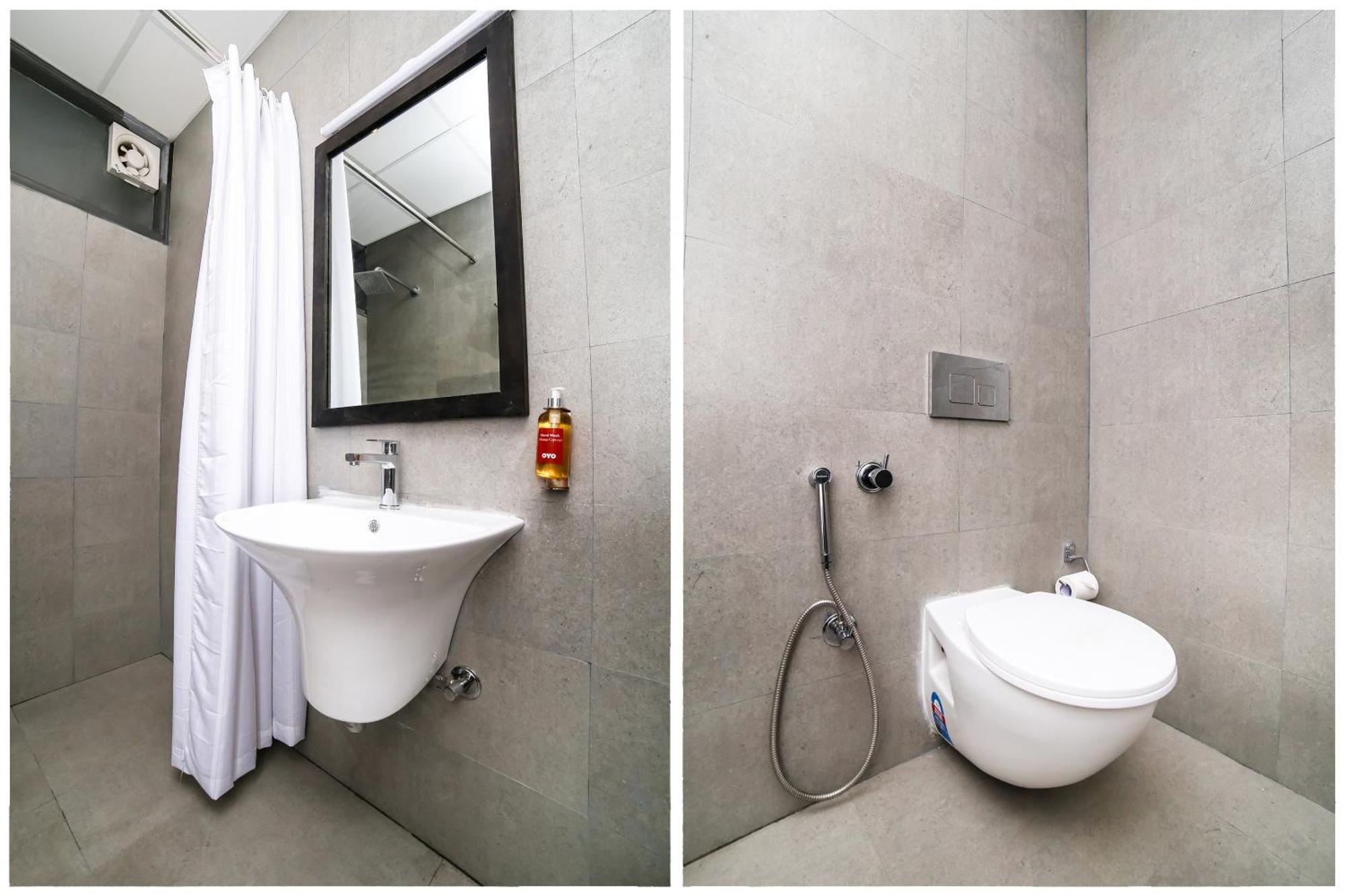 Townhouse Chattarpur Opp. Tivoli Garden Near Chhatarpur Metro Station New Delhi Exterior photo