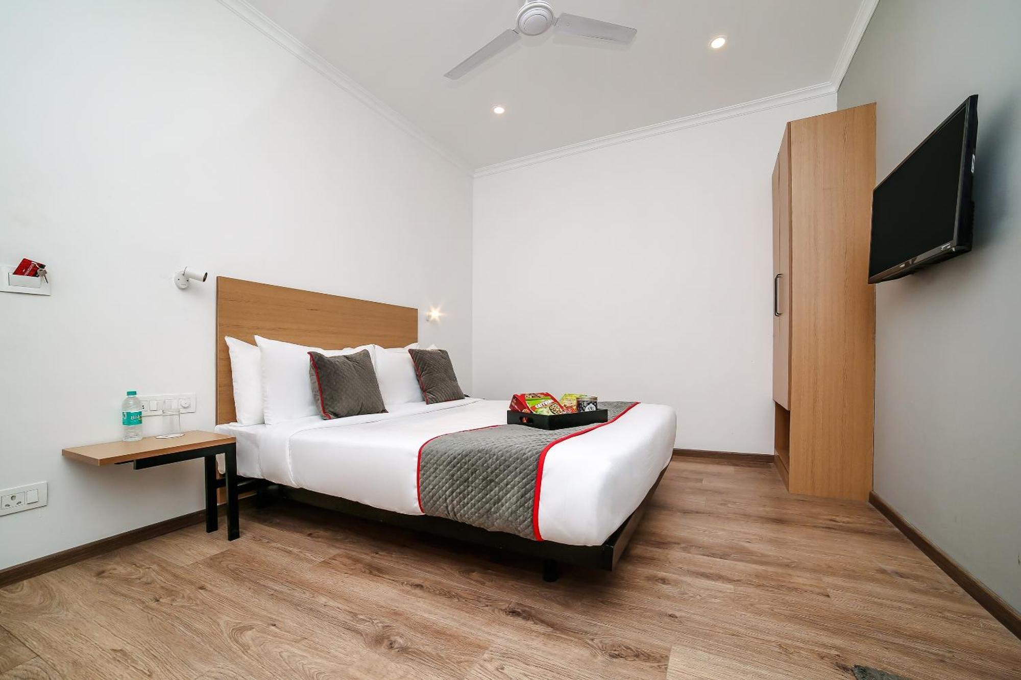 Townhouse Chattarpur Opp. Tivoli Garden Near Chhatarpur Metro Station New Delhi Exterior photo
